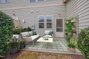 207 Monarda Wy, Hillsborough, NC 27278 - Photo 33