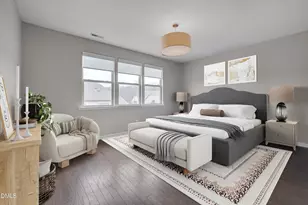 207 Monarda Wy, Hillsborough, NC 27278 - Photo 23