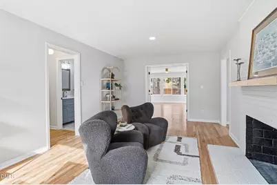 3708 Swift Drive, Raleigh, NC 27606 - Photo 21