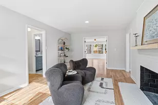 3708 Swift Dr, Raleigh, NC 27606 - Photo 21