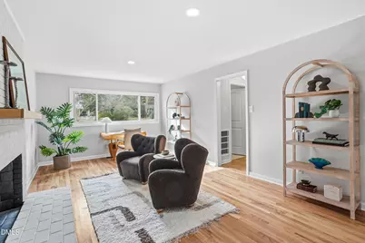 3708 Swift Drive, Raleigh, NC 27606 - Photo 13