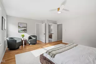 3708 Swift Dr, Raleigh, NC 27606 - Photo 23