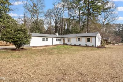 3708 Swift Drive, Raleigh, NC 27606 - Photo 33