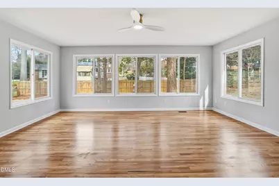 3708 Swift Drive, Raleigh, NC 27606 - Photo 5