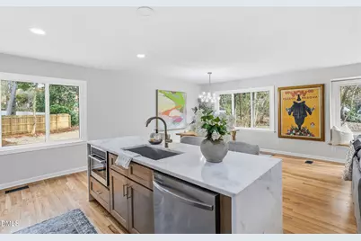 3708 Swift Drive, Raleigh, NC 27606 - Photo 11