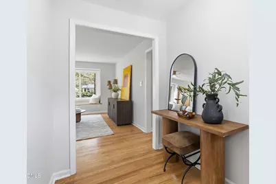 3708 Swift Drive, Raleigh, NC 27606 - Photo 17