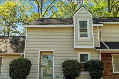 2501 Saint Christopher Circle SW #6, Wilson, NC 27893 - Photo 1