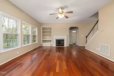 105 Holmhurst Court, Cary, NC 27519 - Photo 15