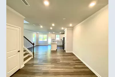 129 Velvet Ridge Way, Garner, NC 27529 - Photo 5