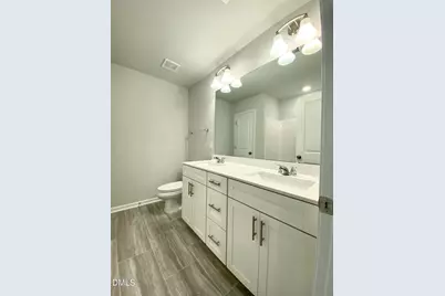129 Velvet Ridge Way, Garner, NC 27529 - Photo 17