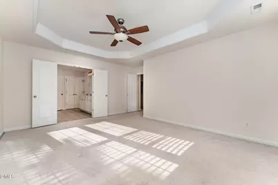 12347 Honeychurch Street, Raleigh, NC 27614 - Photo 21