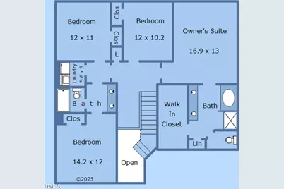 12347 Honeychurch Street, Raleigh, NC 27614 - Photo 51