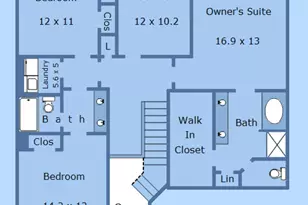 12347 Honeychurch St, Raleigh, NC 27614 - Photo 51