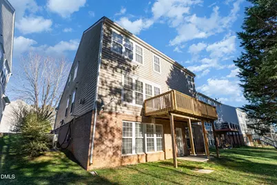 12347 Honeychurch Street, Raleigh, NC 27614 - Photo 47