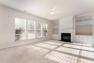 12347 Honeychurch St, Raleigh, NC 27614 - Photo 15