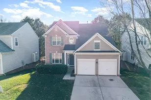 12347 Honeychurch St, Raleigh, NC 27614 - Photo 49