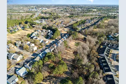 12347 Honeychurch Street, Raleigh, NC 27614 - Photo 55