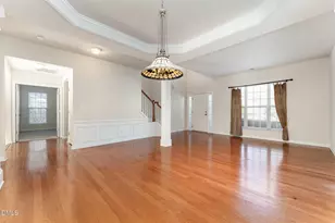 12347 Honeychurch St, Raleigh, NC 27614 - Photo 7