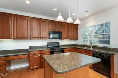 12347 Honeychurch Street, Raleigh, NC 27614 - Photo 11