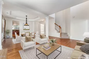 12347 Honeychurch St, Raleigh, NC 27614 - Photo 3