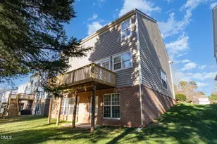 12347 Honeychurch St, Raleigh, NC 27614 - Photo 45