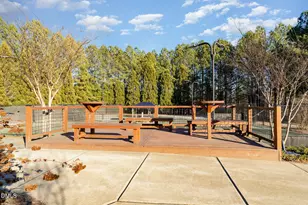 12347 Honeychurch St, Raleigh, NC 27614 - Photo 61