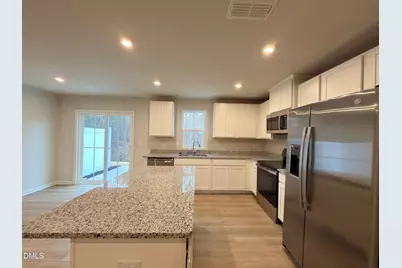 6618 Gibraltar Rock Drive, Raleigh, NC 27610 - Photo 9