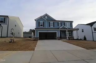 1304 Kubek Wy, Raleigh, NC 27616 - Photo 3