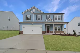 1304 Kubek Wy, Raleigh, NC 27616 - Photo 1