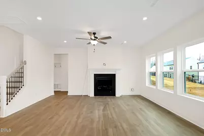 1312 Kubek Way, Raleigh, NC 27616 - Photo 7