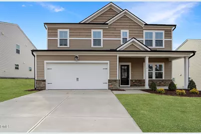 1312 Kubek Way, Raleigh, NC 27616 - Photo 1