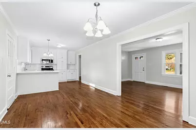 1203 Colonial Avenue NW, Wilson, NC 27896 - Photo 11