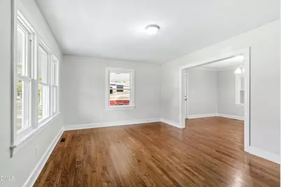 1203 Colonial Avenue NW, Wilson, NC 27896 - Photo 9