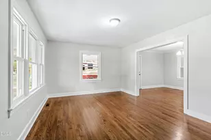 1203 Colonial Ave NW, Wilson, NC 27896 - Photo 9