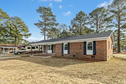 1203 Colonial Avenue NW, Wilson, NC 27896 - Photo 3