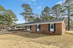 1203 Colonial Ave NW, Wilson, NC 27896 - Photo 3