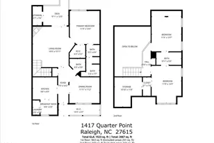 1417 Quarter Point, Raleigh, NC 27615 - Photo 25