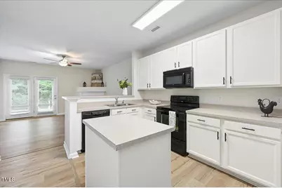 1642 Holly Grove Way, Durham, NC 27713 - Photo 5