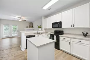 1642 Holly Grove Way, Durham, NC 27713 - Photo 5