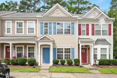 1642 Holly Grove Way, Durham, NC 27713 - Photo 1