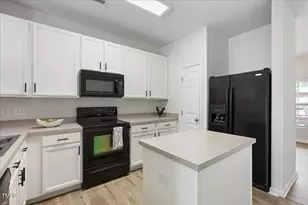 1642 Holly Grove Way, Durham, NC 27713 - Photo 7