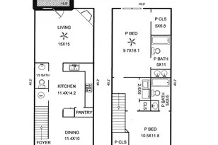 1642 Holly Grove Way, Durham, NC 27713 - Photo 9