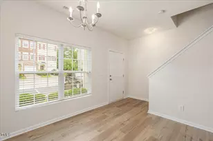 1642 Holly Grove Way, Durham, NC 27713 - Photo 3