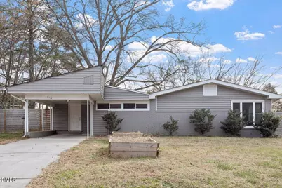 713 Friar Tuck Road, Raleigh, NC 27610 - Photo 1