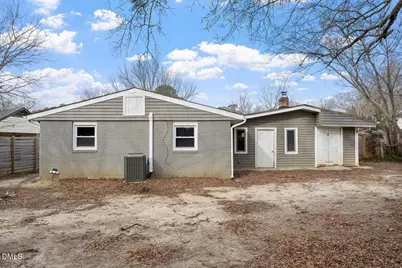 713 Friar Tuck Road, Raleigh, NC 27610 - Photo 25