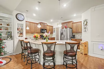 4623 Fern Stone Court, Raleigh, NC 27604 - Photo 17