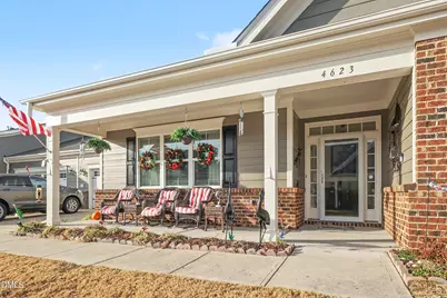 4623 Fern Stone Court, Raleigh, NC 27604 - Photo 7