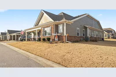 4623 Fern Stone Court, Raleigh, NC 27604 - Photo 5