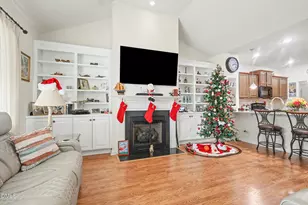 4623 Fern Stone Court, Raleigh, NC 27604 - Photo 11