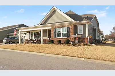 4623 Fern Stone Court, Raleigh, NC 27604 - Photo 3